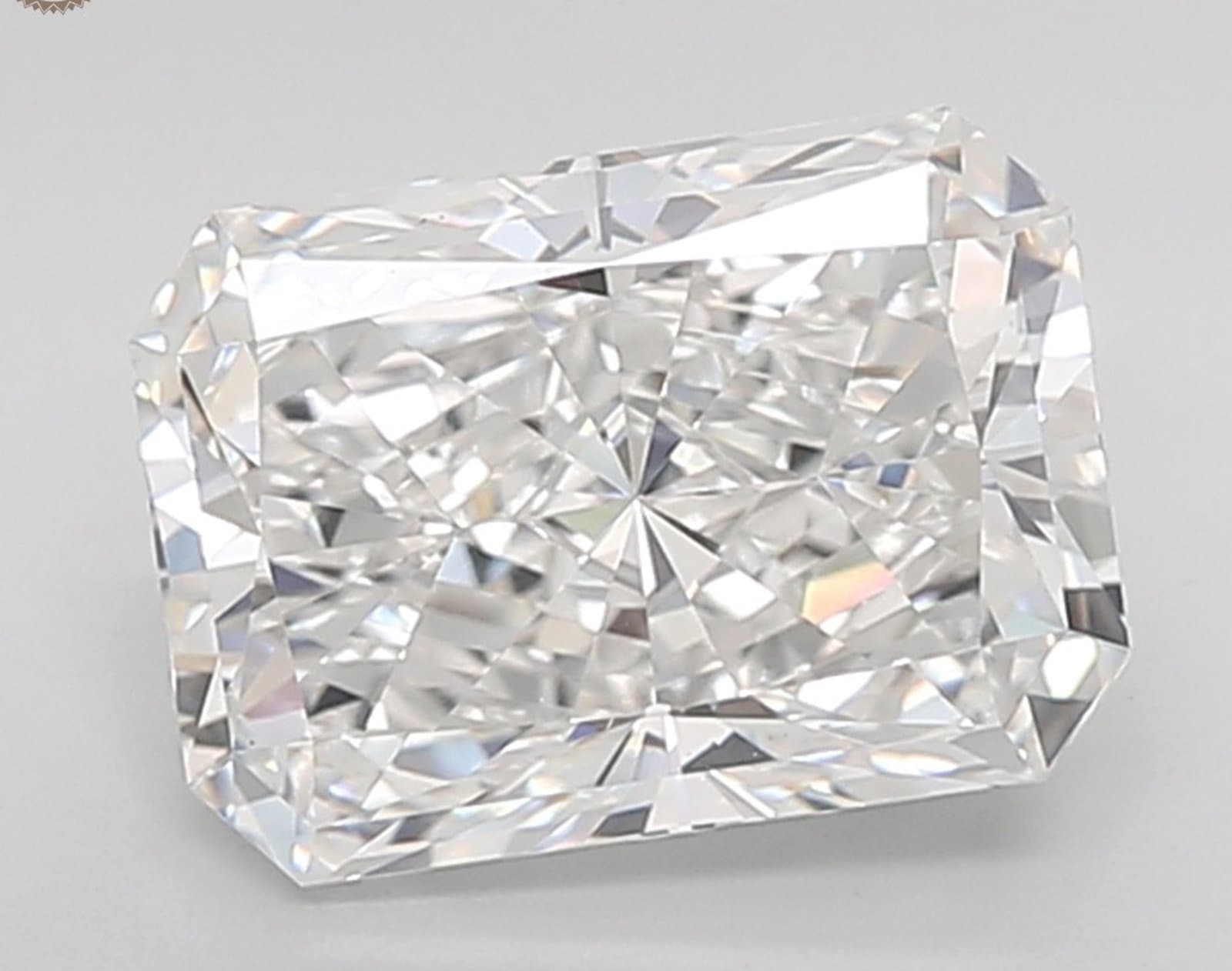 Rectangle 5.01ct - 756598406