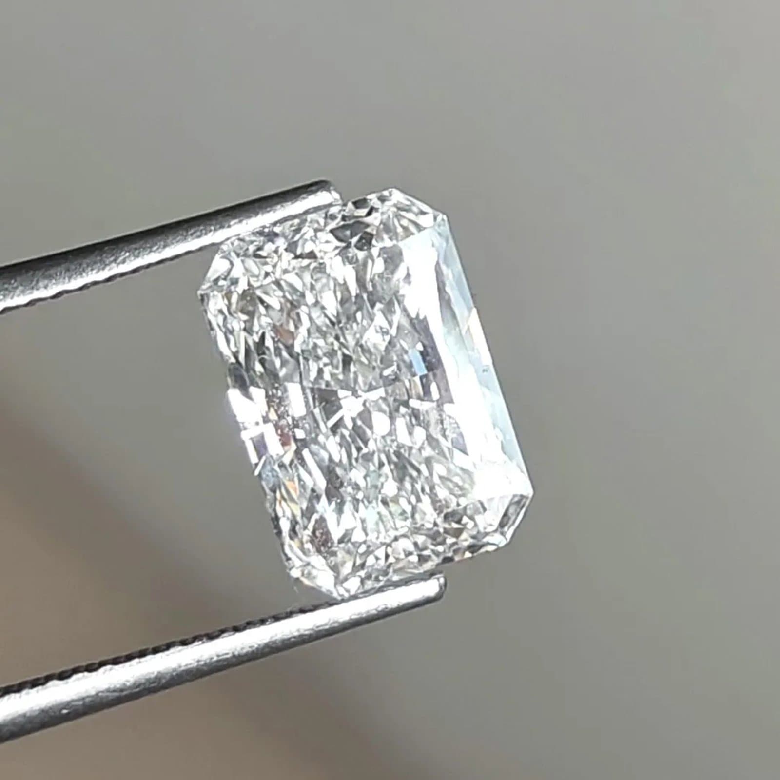 Rectangle 3.93ct - 761522555