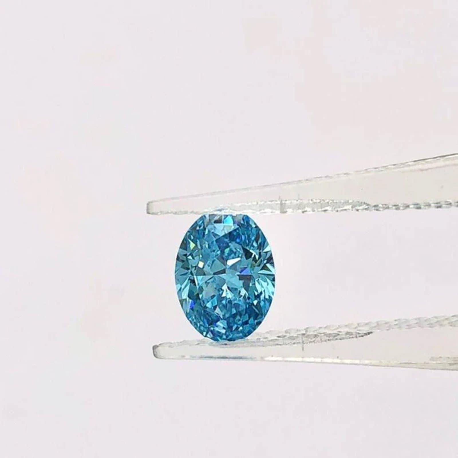 Oval 1.34ct - 724574943
