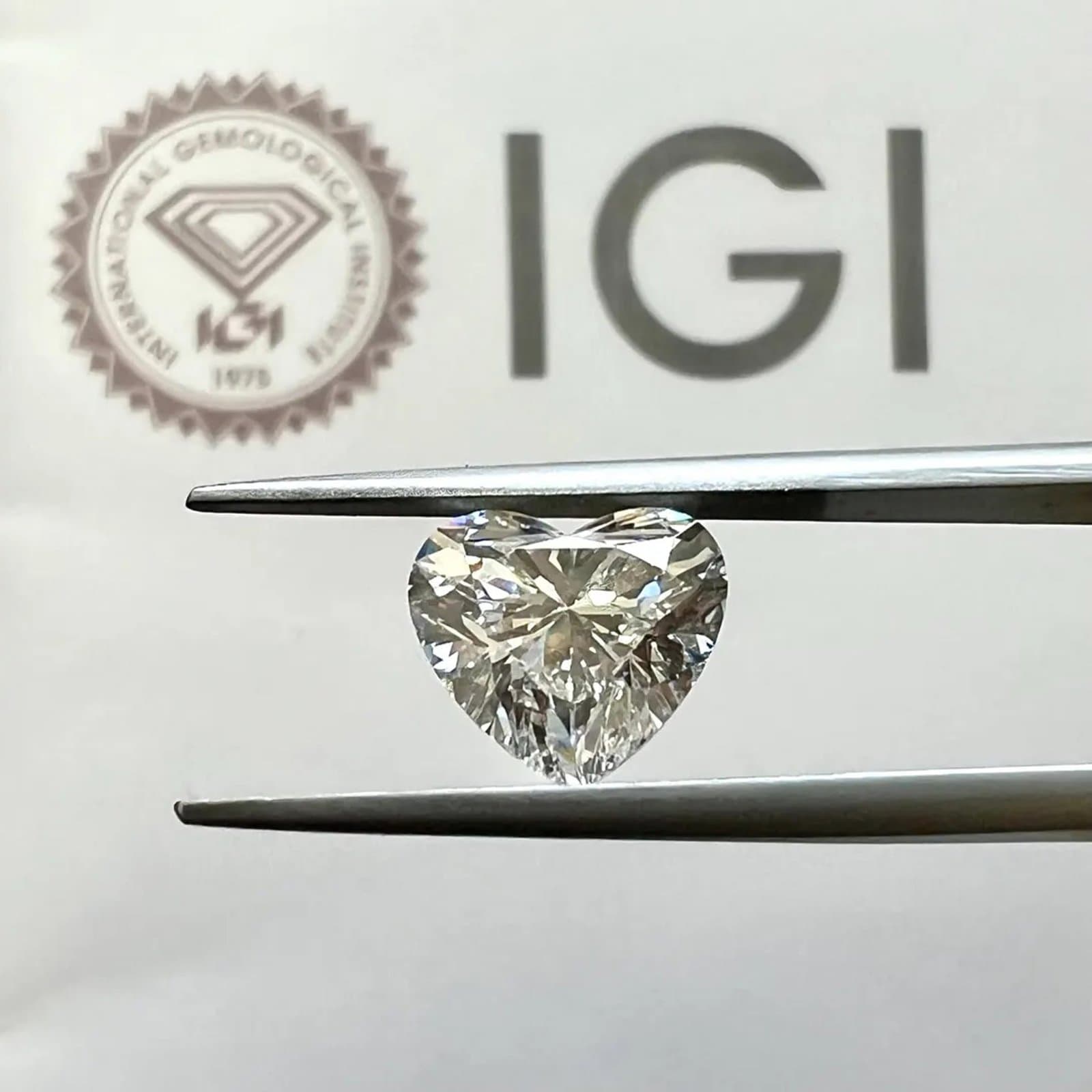 Heart 1.51ct - 720566832