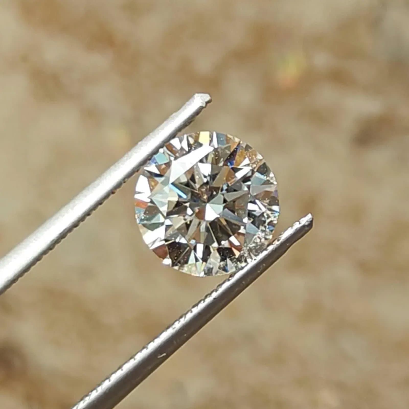 Round 3.76ct - 791621910