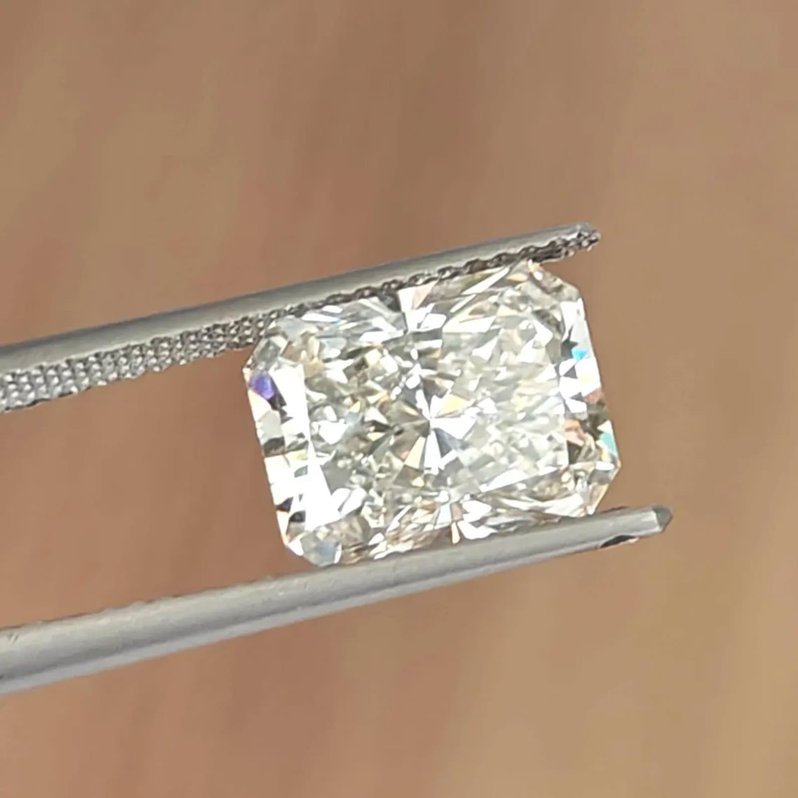Rectangle 1.36ct - 700556257