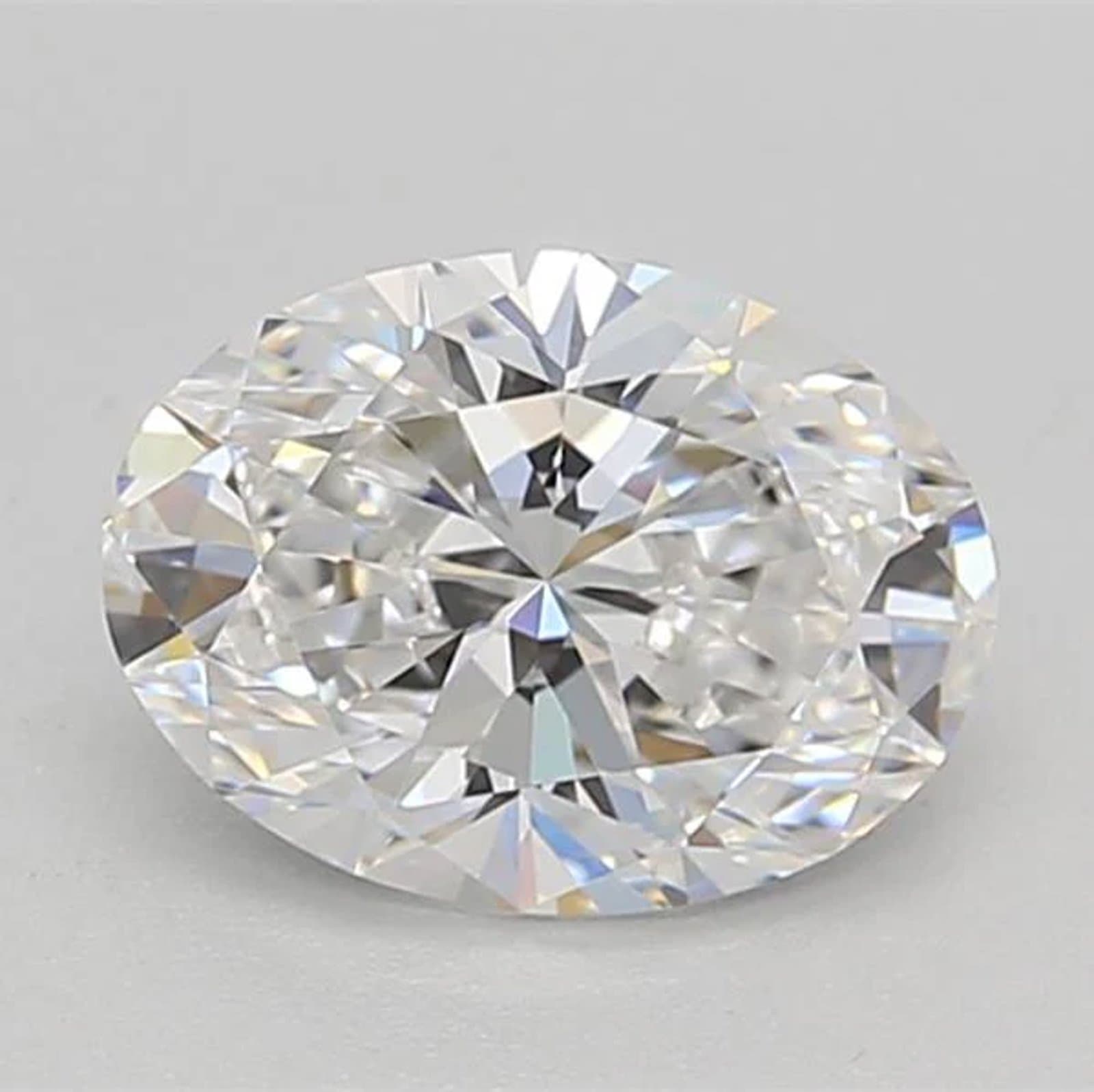 Oval 1.5ct - 781645606